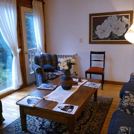 Hosteria Lekun Lekun فيلا لا أنجوستورا المظهر الخارجي الصورة