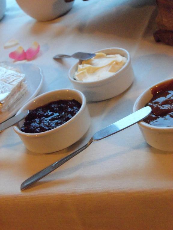 Hosteria Lekun Lekun فيلا لا أنجوستورا المظهر الخارجي الصورة